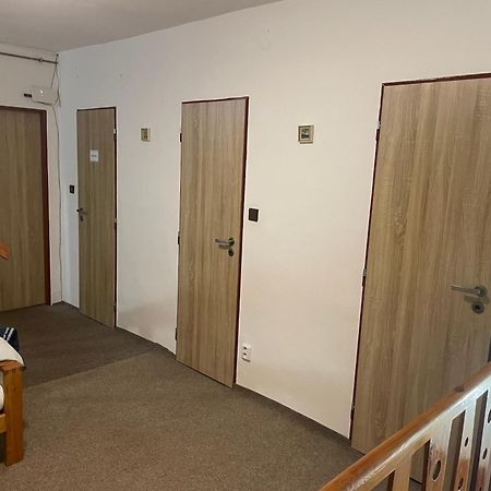 Apartmán U Čechů Albrechtice v Jizerskych horách Exterior foto
