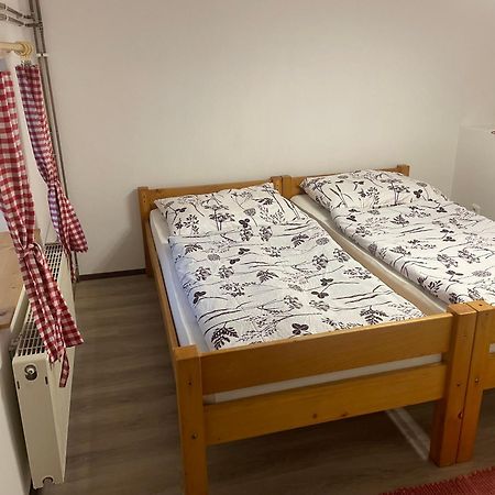 Apartmán U Čechů Albrechtice v Jizerskych horách Exterior foto