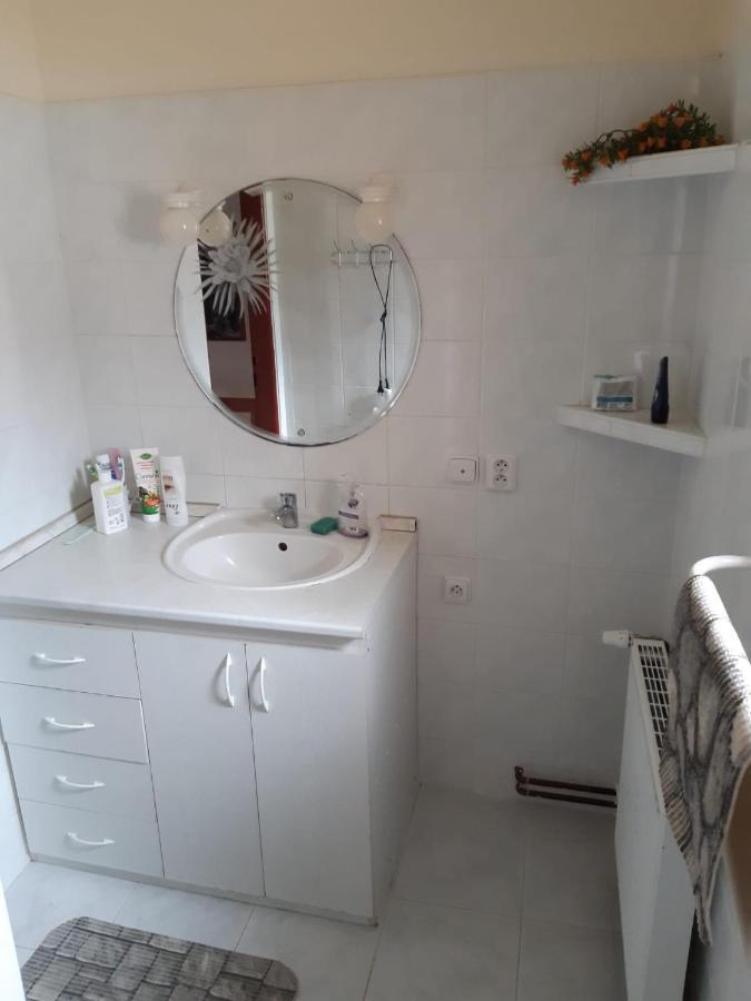 Apartmán U Čechů Albrechtice v Jizerskych horách Exterior foto