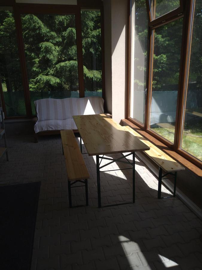 Apartmán U Čechů Albrechtice v Jizerskych horách Exterior foto