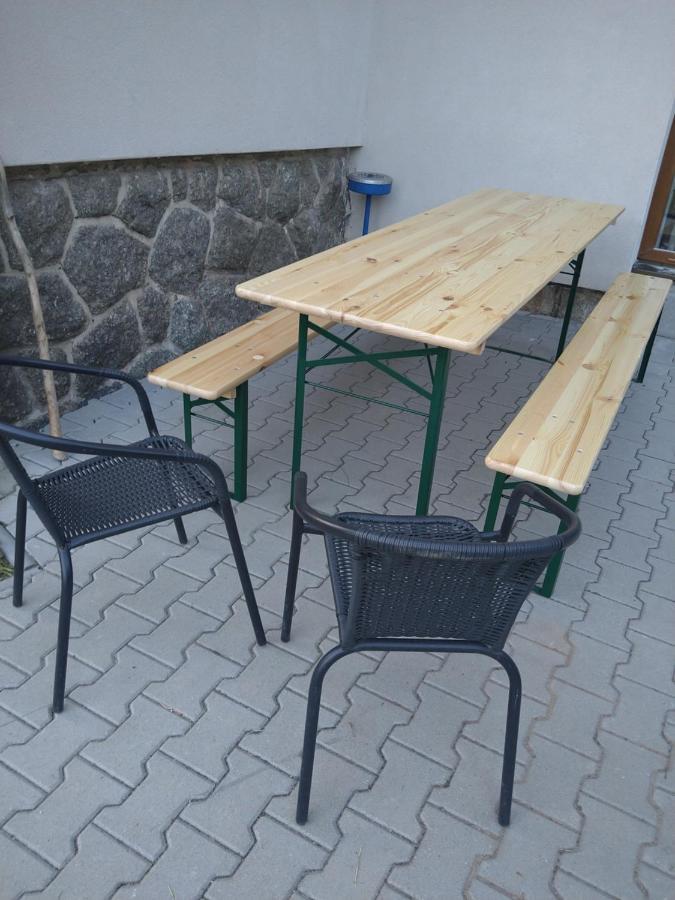 Apartmán U Čechů Albrechtice v Jizerskych horách Exterior foto