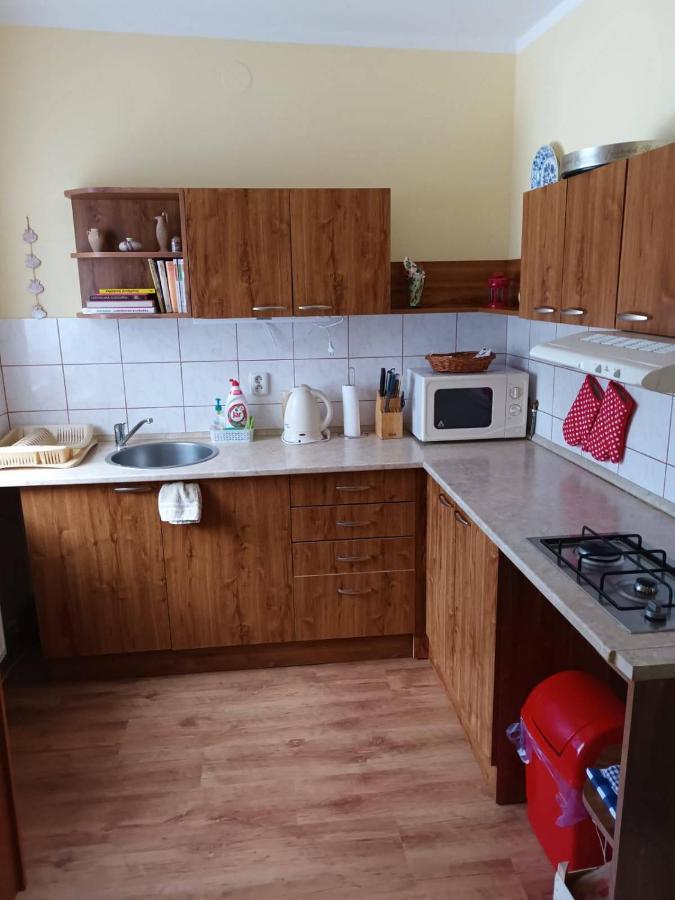 Apartmán U Čechů Albrechtice v Jizerskych horách Exterior foto